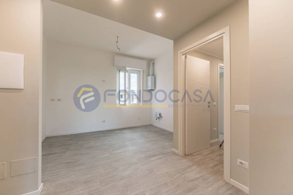 appartamento in vendita a Cerro Maggiore