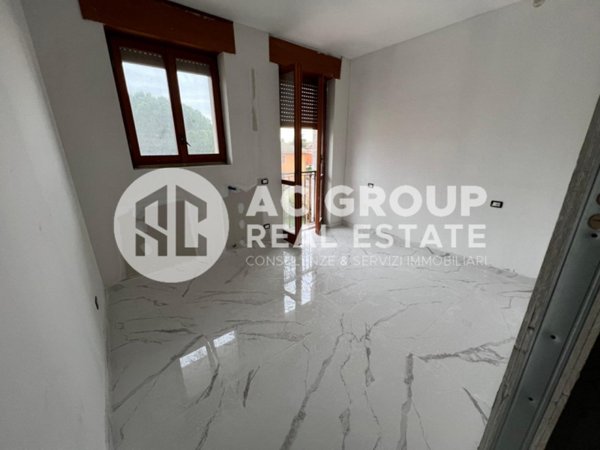 appartamento in vendita a Cerro Maggiore