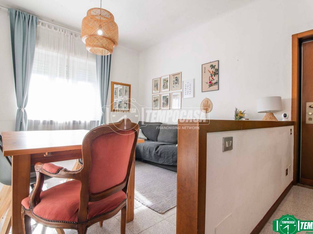 appartamento in vendita a Cerro Maggiore