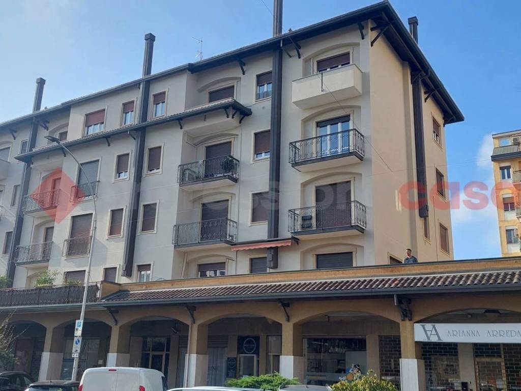 appartamento in vendita a Cerro Maggiore