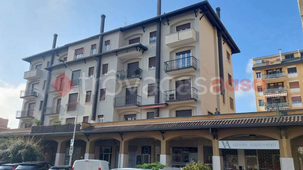 appartamento in vendita a Cerro Maggiore