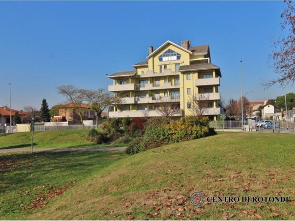 appartamento in vendita a Cerro Maggiore