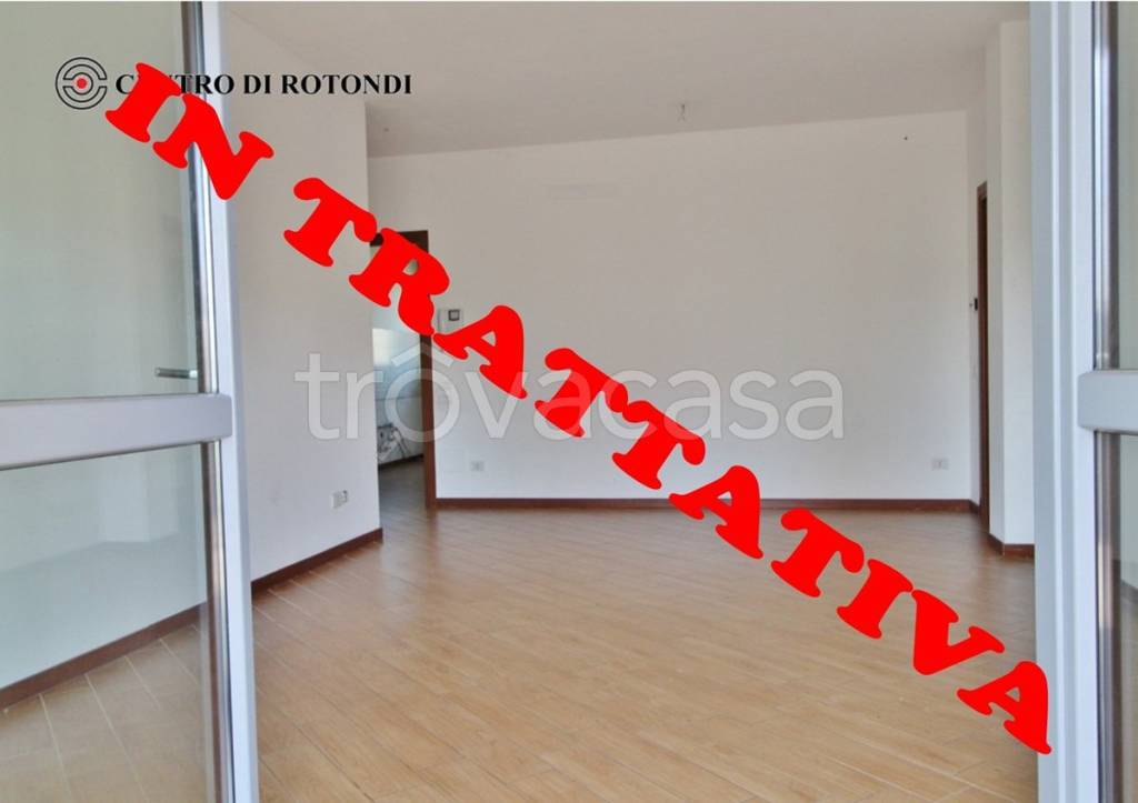 appartamento in vendita a Cerro Maggiore