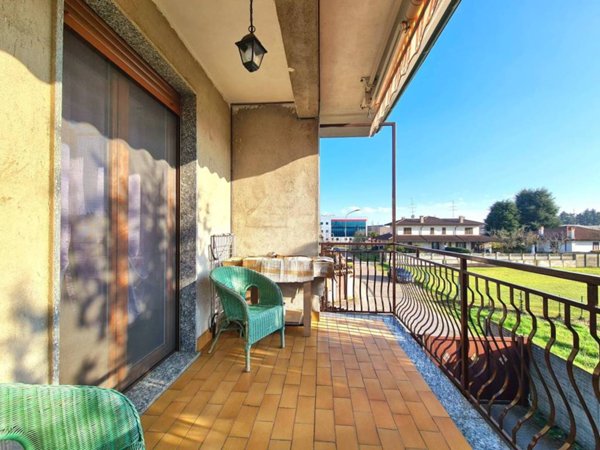 appartamento in vendita a Cerro Maggiore
