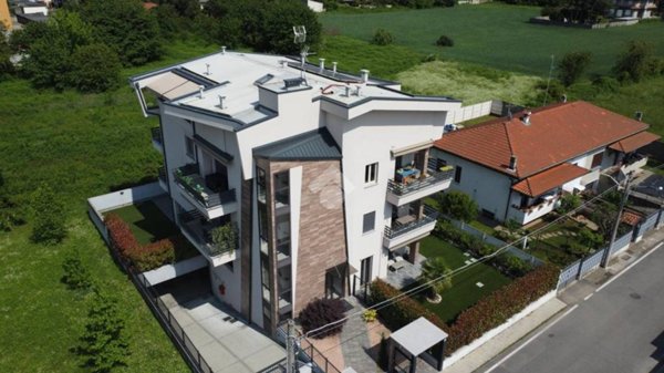 appartamento in vendita a Cerro Maggiore
