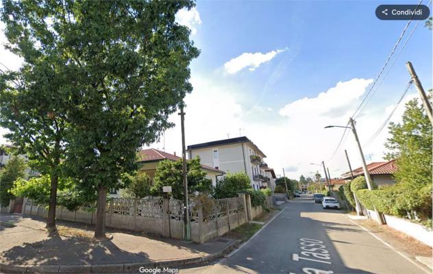 appartamento in vendita a Cerro Maggiore