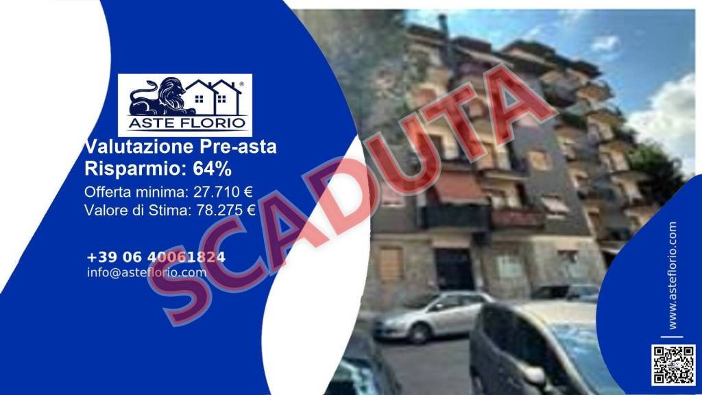 ufficio in vendita a Cerro Maggiore