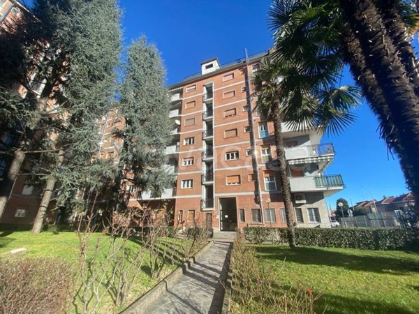 appartamento in vendita a Cerro Maggiore