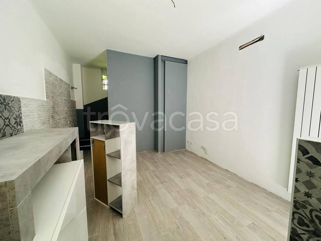 appartamento in vendita a Cerro Maggiore