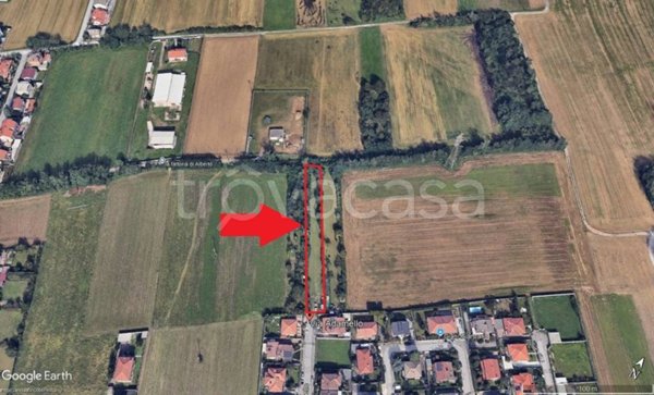 terreno agricolo in vendita a Cerro Maggiore