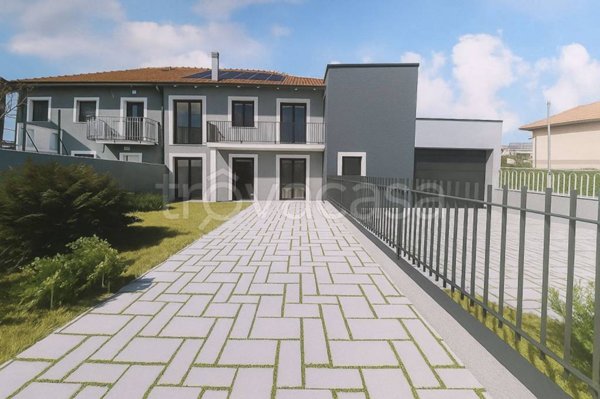 appartamento in vendita a Cerro Maggiore