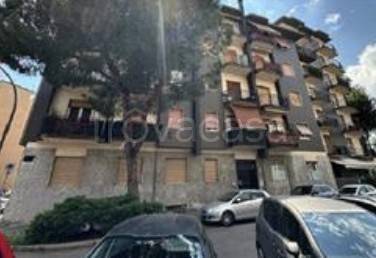 appartamento in vendita a Cerro Maggiore in zona Cantalupo