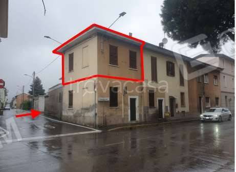 appartamento in vendita a Cerro Maggiore