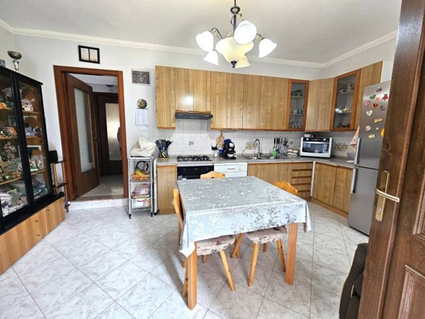 casa indipendente in vendita a Cerro Maggiore