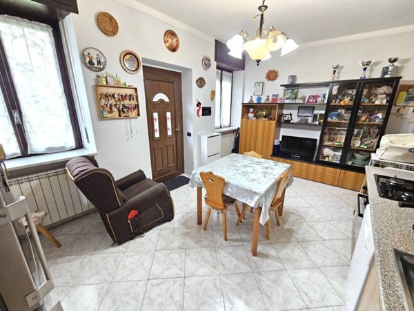 appartamento in vendita a Cerro Maggiore