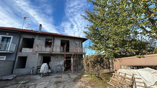 appartamento in vendita a Cerro Maggiore