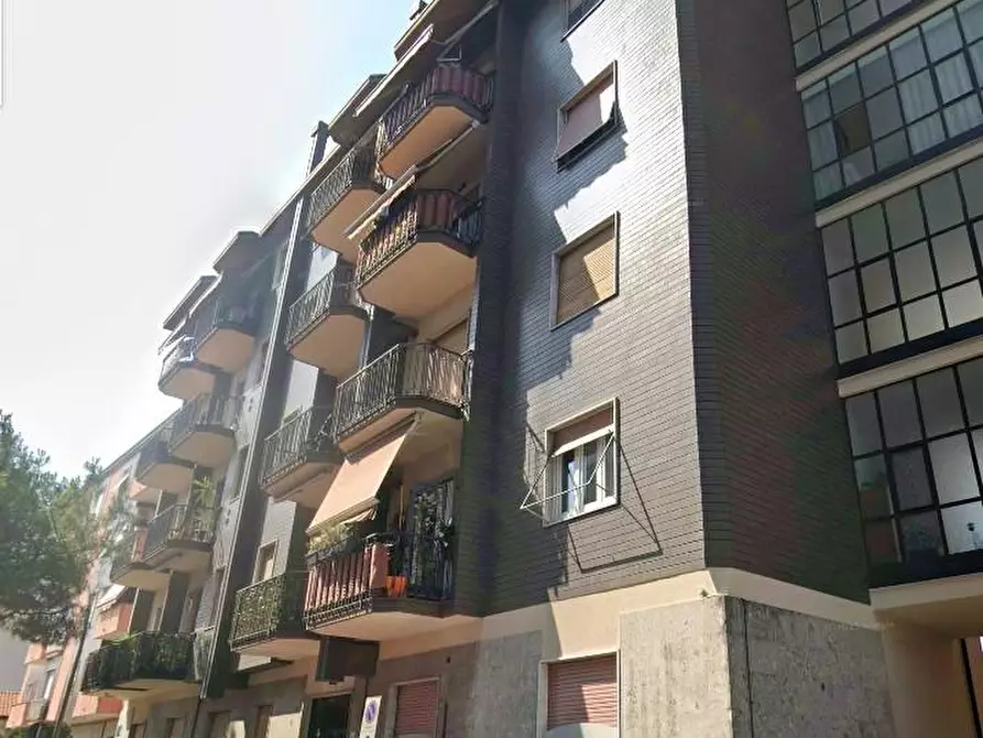 ufficio in vendita a Cerro Maggiore