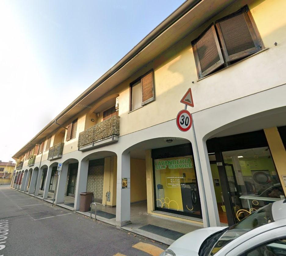 negozio in vendita a Cerro Maggiore