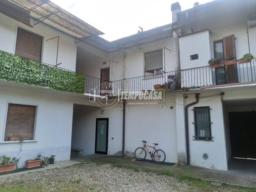 appartamento in vendita a Cerro Maggiore