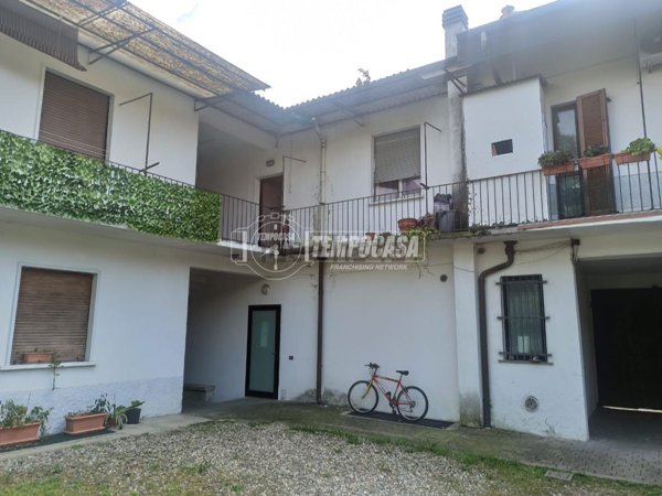 appartamento in vendita a Cerro Maggiore