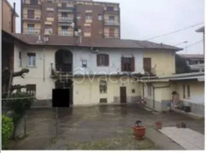 appartamento in vendita a Cerro Maggiore