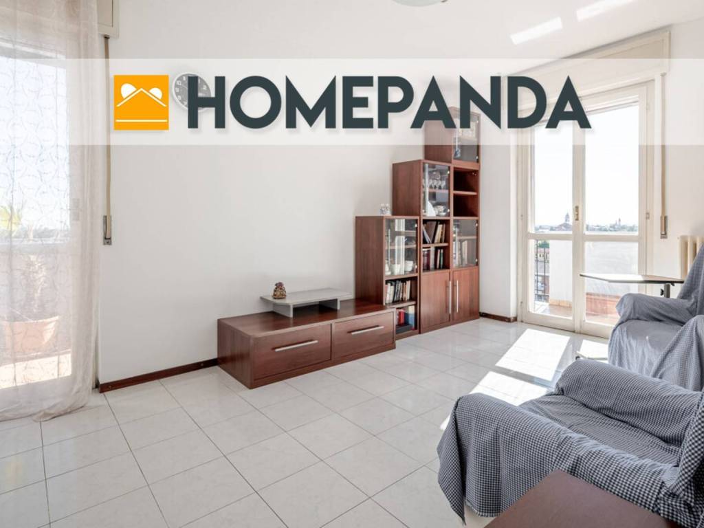 appartamento in vendita a Cerro Maggiore