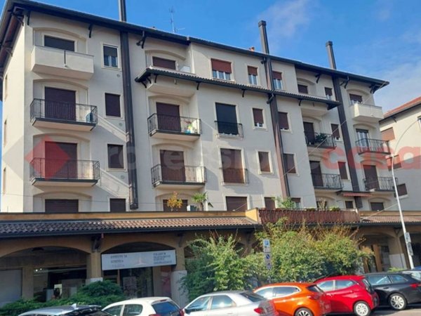 appartamento in vendita a Cerro Maggiore