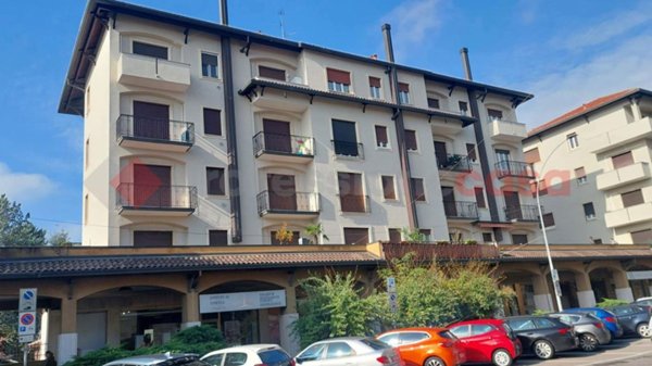 appartamento in vendita a Cerro Maggiore