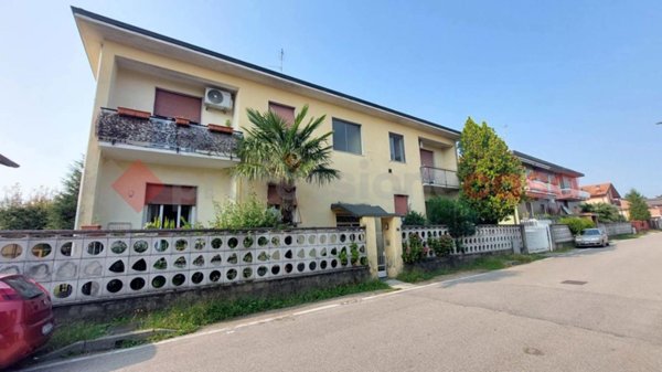 appartamento in vendita a Cerro Maggiore