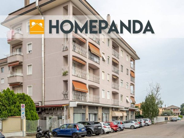 appartamento in vendita a Cerro Maggiore