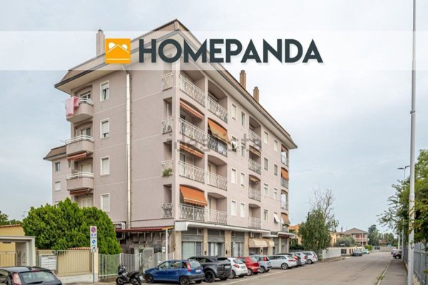 appartamento in vendita a Cerro Maggiore