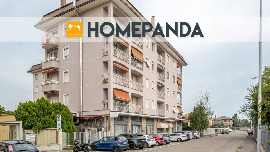 appartamento in vendita a Cerro Maggiore