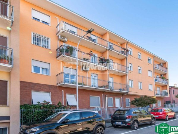 appartamento in vendita a Cerro Maggiore