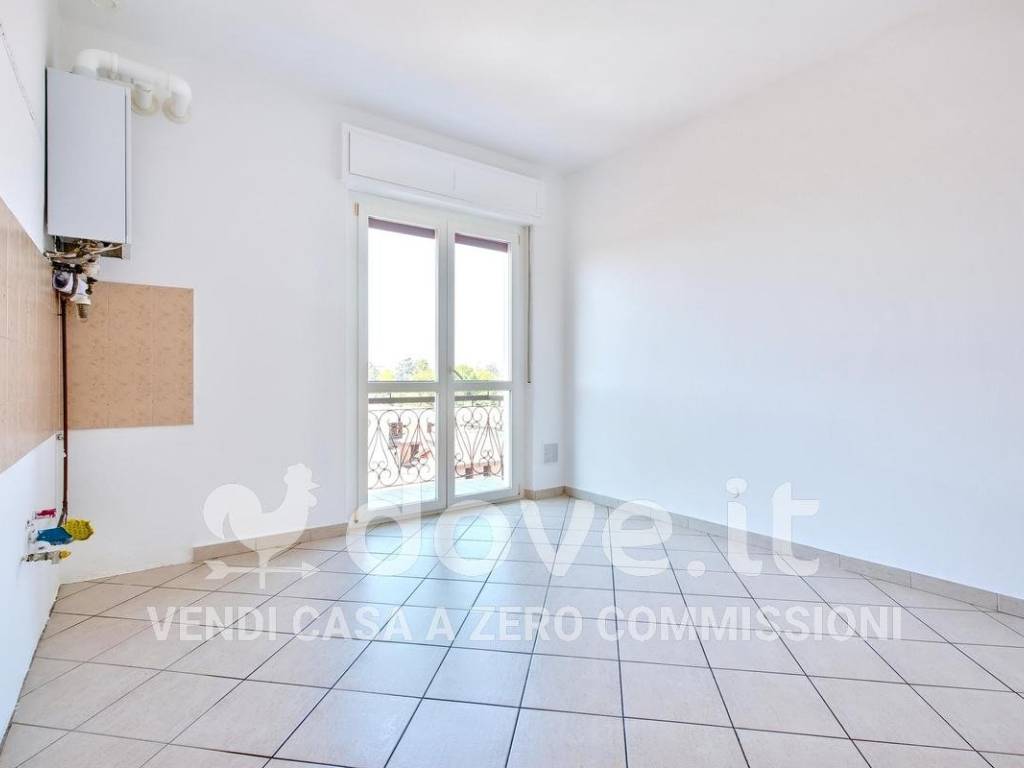 appartamento in vendita a Cerro Maggiore