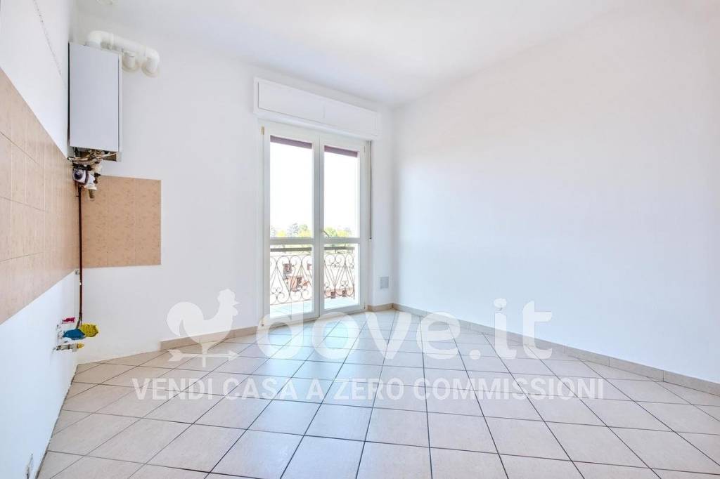 appartamento in vendita a Cerro Maggiore