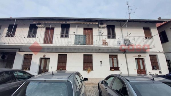 appartamento in vendita a Cerro Maggiore