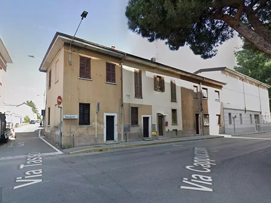 appartamento in vendita a Cerro Maggiore