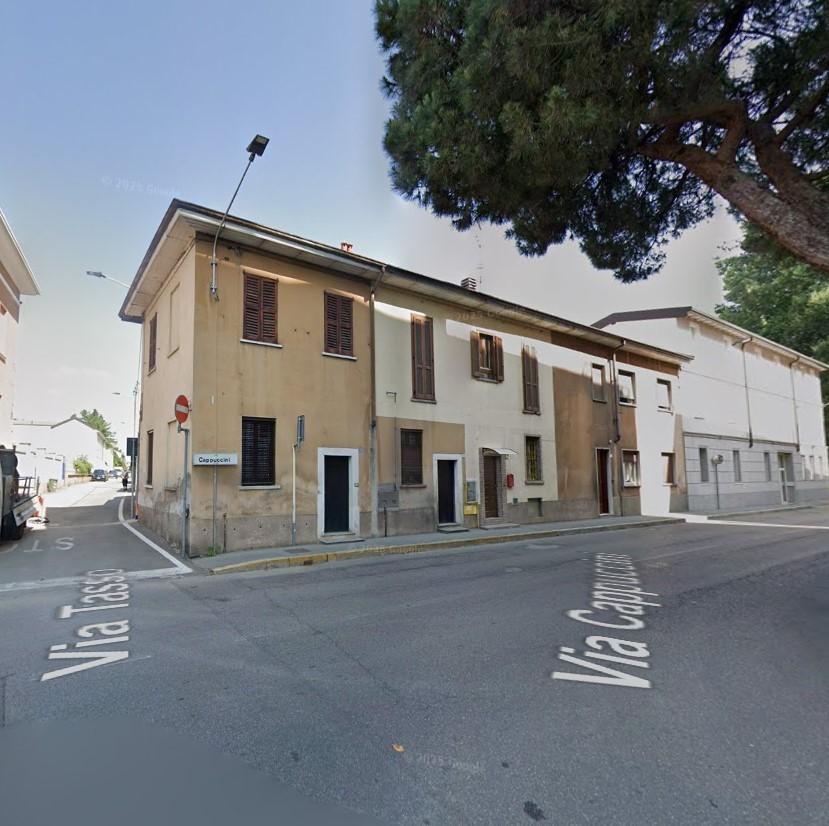 appartamento in vendita a Cerro Maggiore