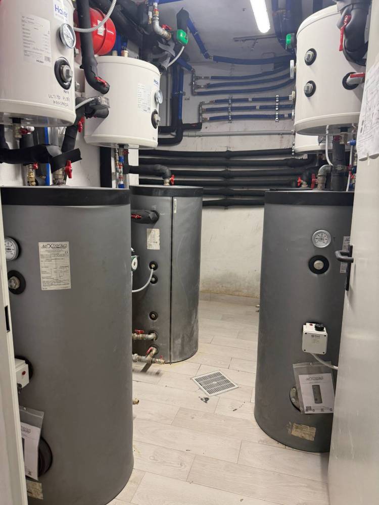 appartamento in vendita a Cerro Maggiore