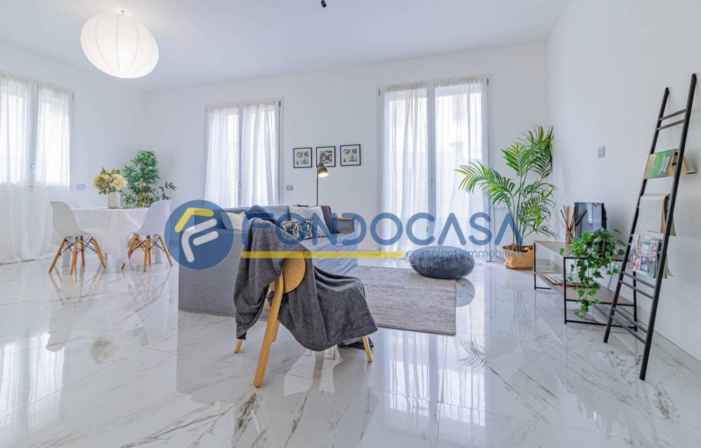 appartamento in vendita a Cerro Maggiore