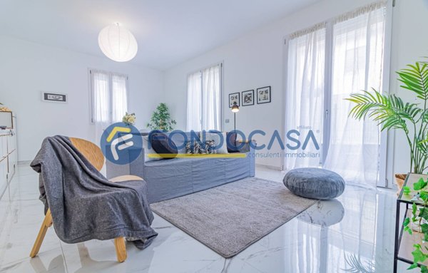 appartamento in vendita a Cerro Maggiore