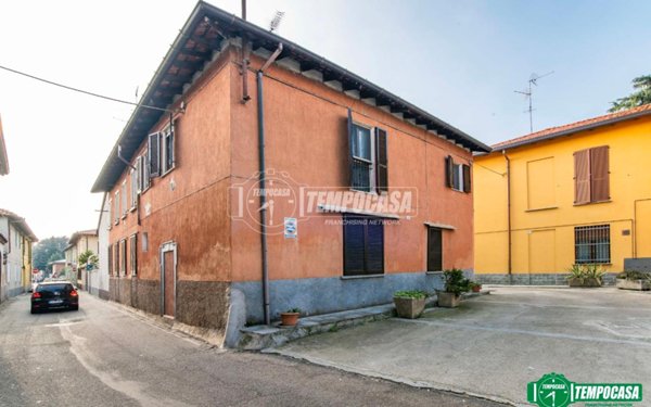 appartamento in vendita a Cerro Maggiore