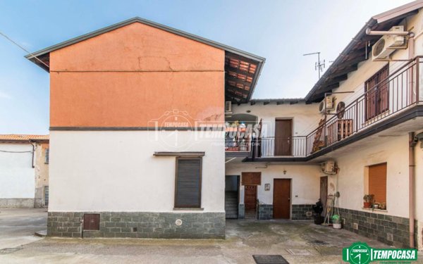 appartamento in vendita a Cerro Maggiore