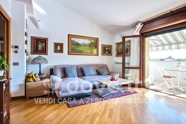 appartamento in vendita a Cerro Maggiore