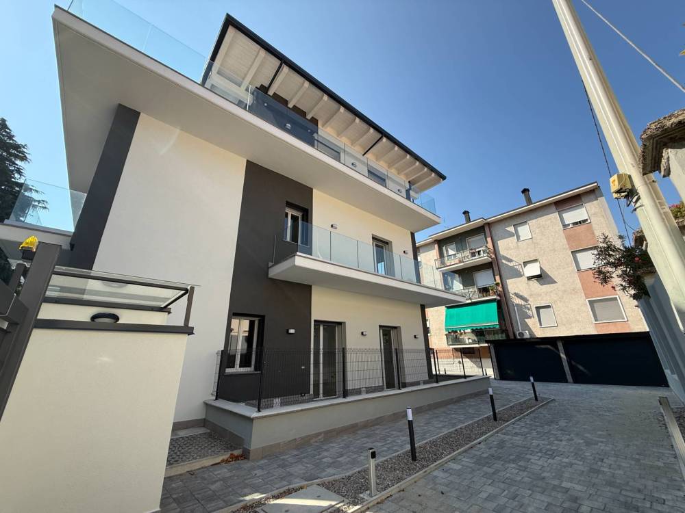 appartamento in vendita a Cerro Maggiore