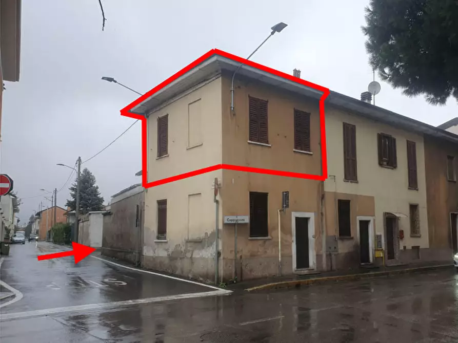 appartamento in vendita a Cerro Maggiore