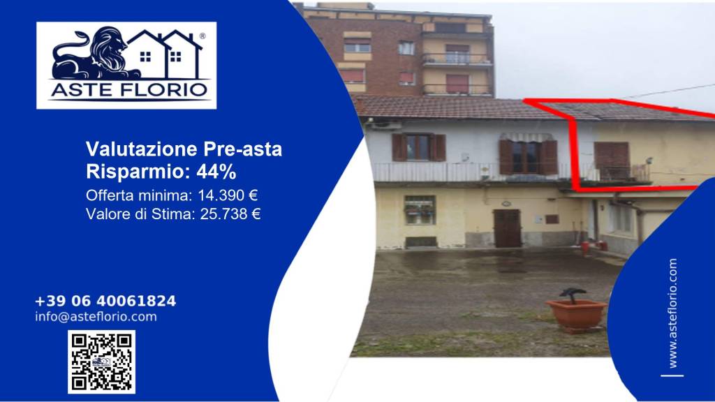 appartamento in vendita a Cerro Maggiore