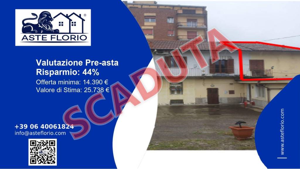 appartamento in vendita a Cerro Maggiore