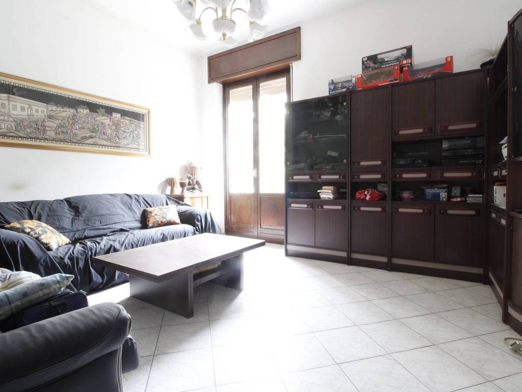 appartamento in vendita a Cerro Maggiore