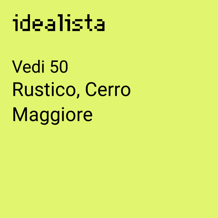 appartamento in vendita a Cerro Maggiore